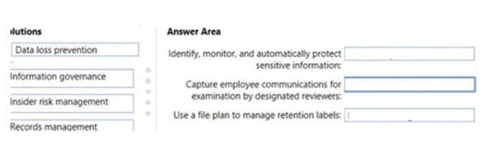 MS-102 exam practice questions 9