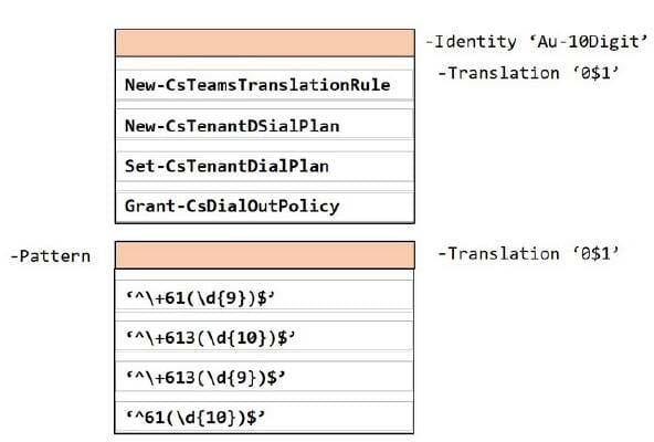 MS-721 new practice questions 11