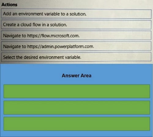 PL-500 dumps exam questions 12