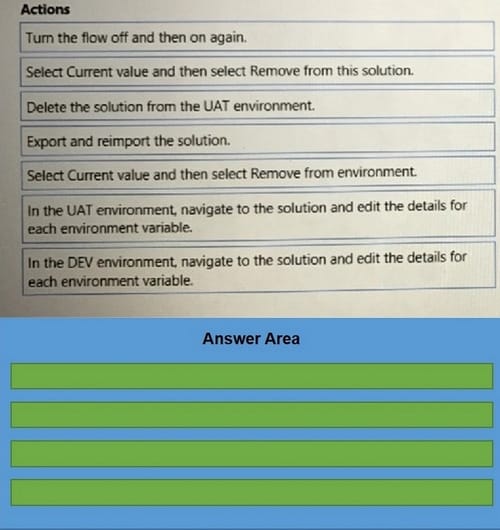 PL-500 dumps exam questions 13