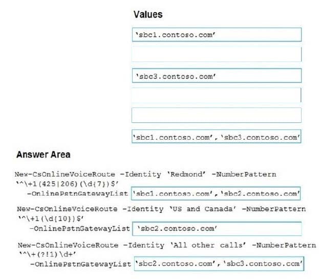 MS-721 Dumps Free Questions 12-2