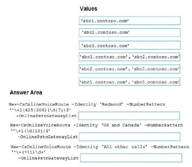 MS-721 Dumps Free Questions 12