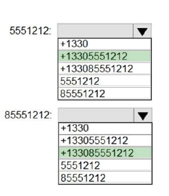 MS-721 Dumps Free Questions 8-2