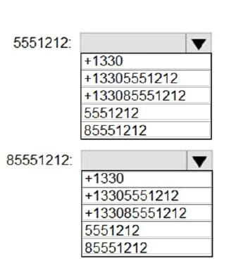 MS-721 Dumps Free Questions 8