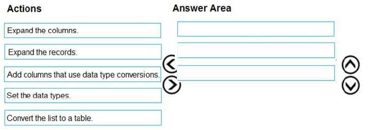 PL-300 practice test questions 12