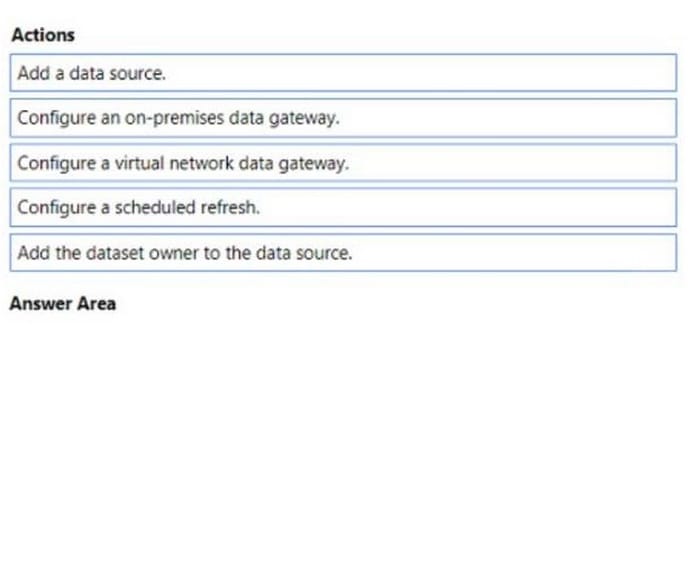 PL-300 practice test questions 13