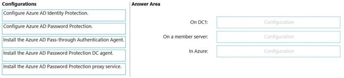 new AZ-801 practice exam questions 11