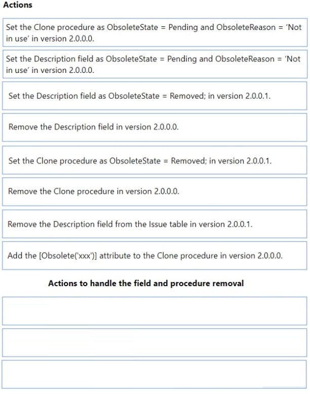 mb-820 practice questions answers 2