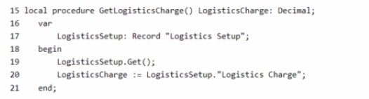 mb-820 exam practice questions 9